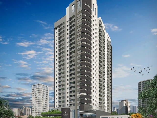 Foto do Apartamento - Apartamento à venda 3 Quartos 1 Suite 1 Vaga 60.92M² Freguesia do Ó São Paulo - SP | Vista 553 | Lares e Andares Imóveis