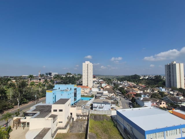 Foto do Apartamento - Apartamento com 2 dormitórios para alugar, 59 m² por R$ 2.867,22/mês - Urbanova - São José dos Campos/SP | PIRAMIDE IMOVEIS