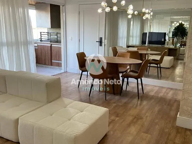 Apartamento 3 quartos e 1 banheiro, para alugar, no bairro Casa Branca em Santo André
