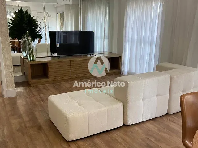 Apartamento 3 quartos e 1 banheiro, para alugar, no bairro Casa Branca em Santo André