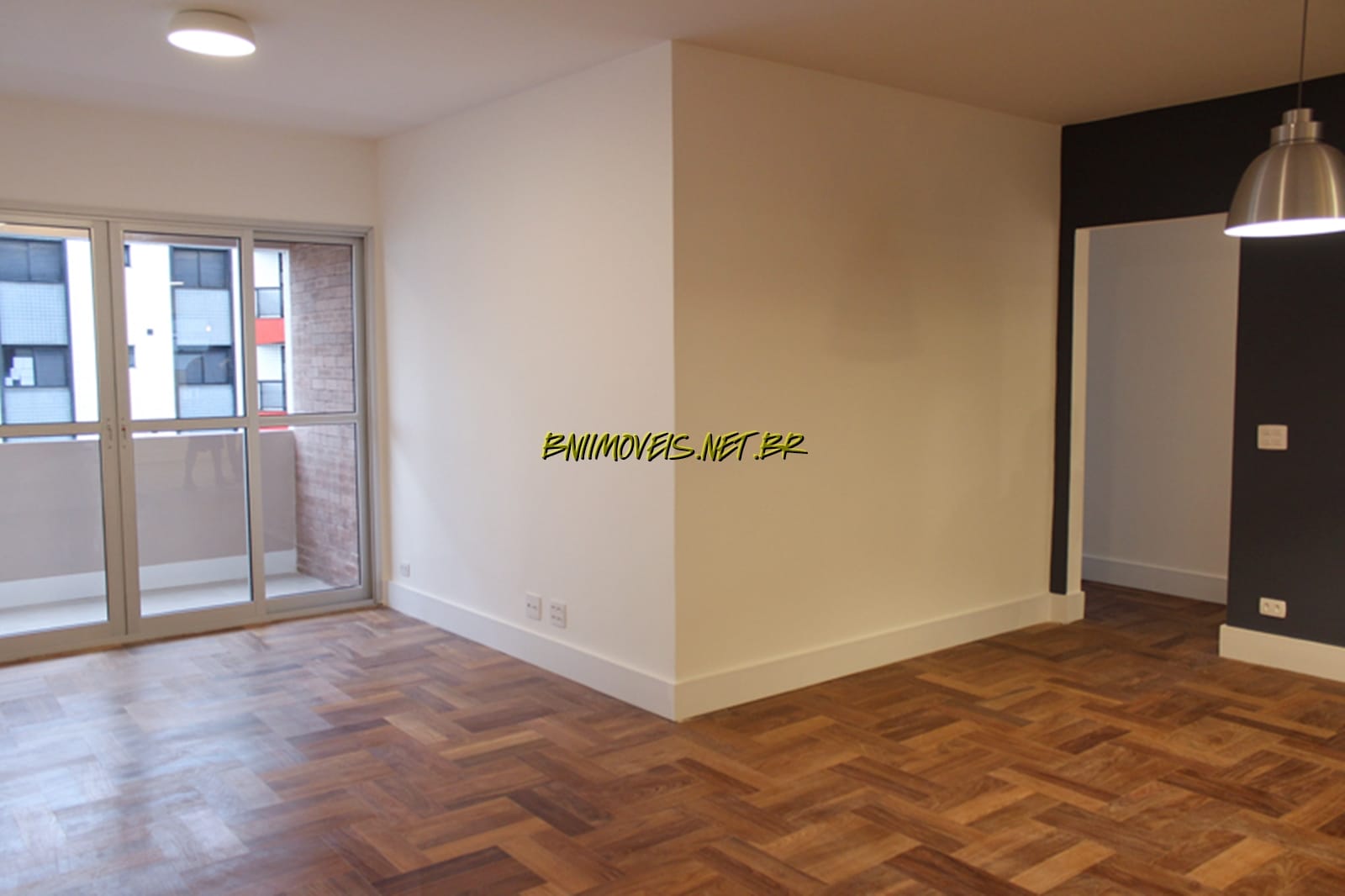 Apartamento, 2 quartos, 5000 m² - Foto 1