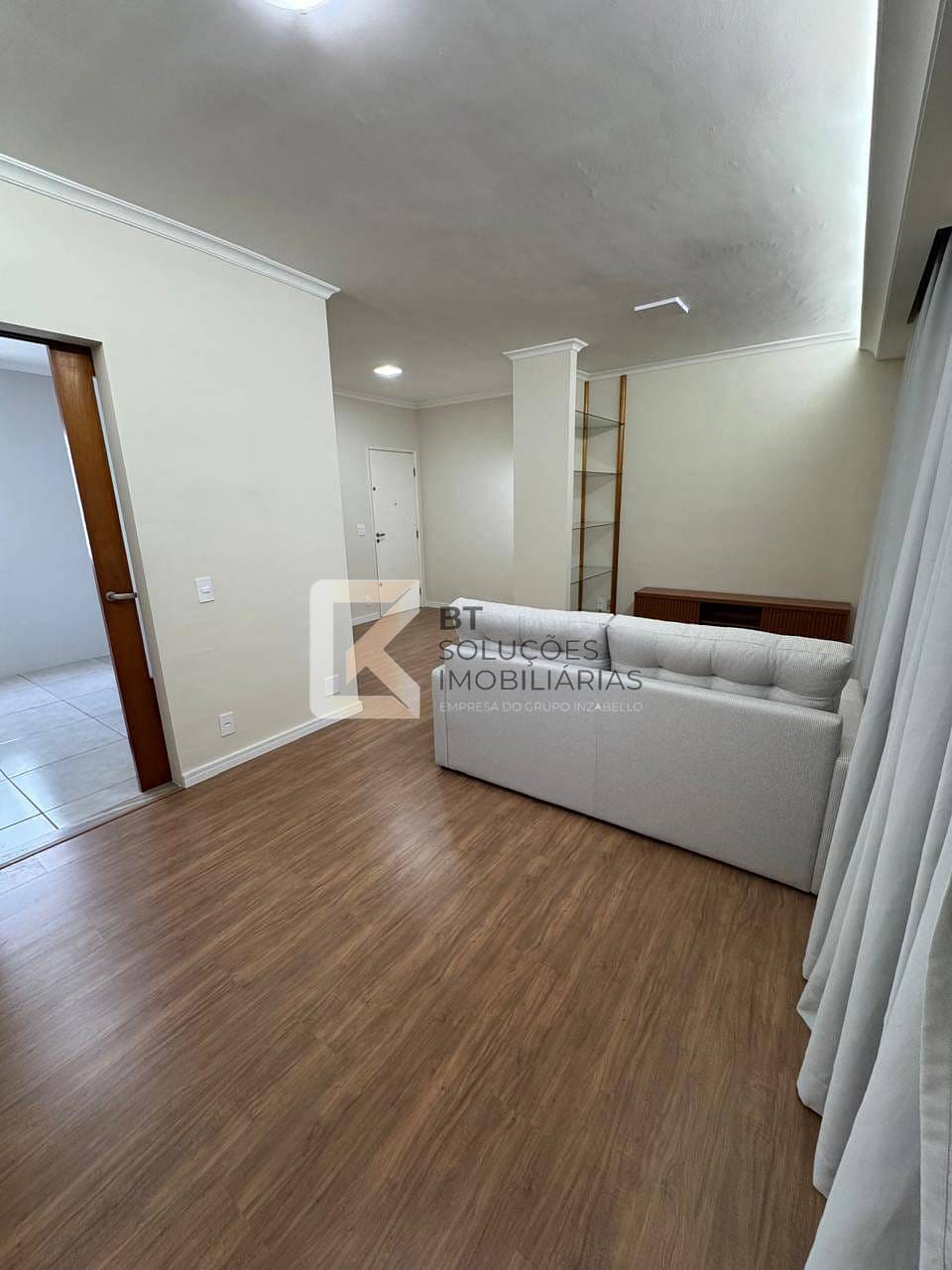 Apartamento para alugar com 2 quartos, 88m² - Foto 1