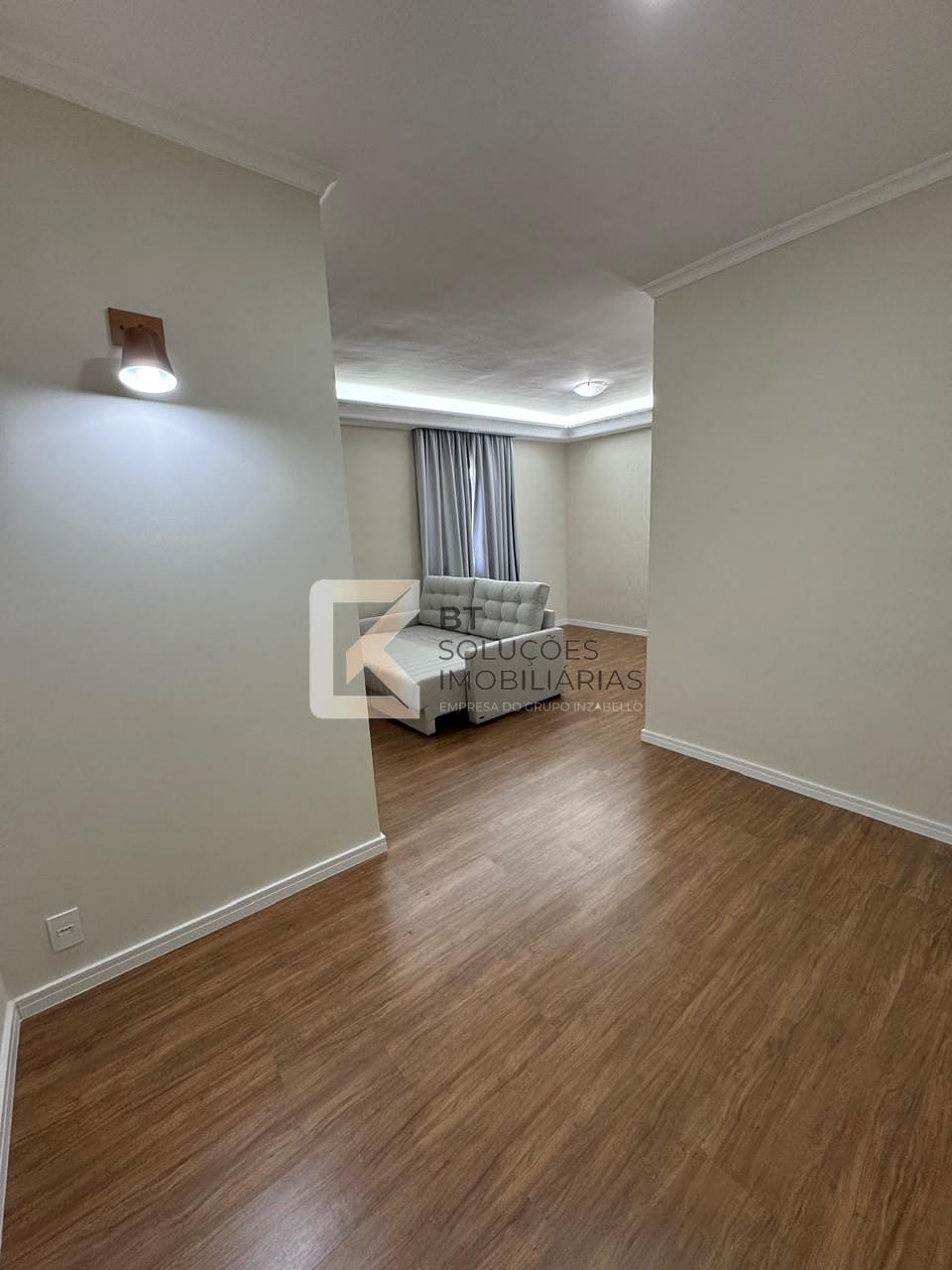 Apartamento para alugar com 2 quartos, 88m² - Foto 3