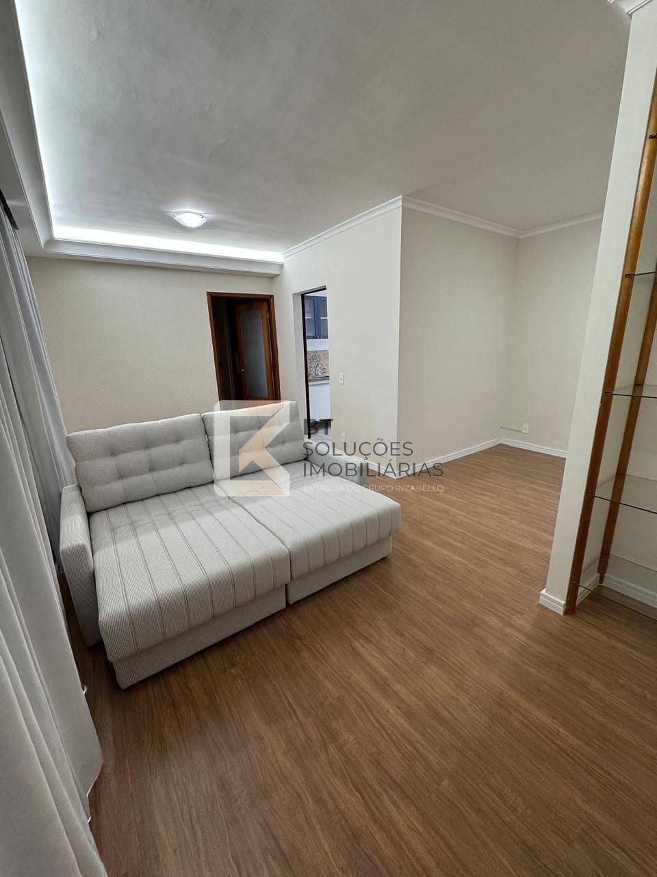 Apartamento para alugar com 2 quartos, 88m² - Foto 4