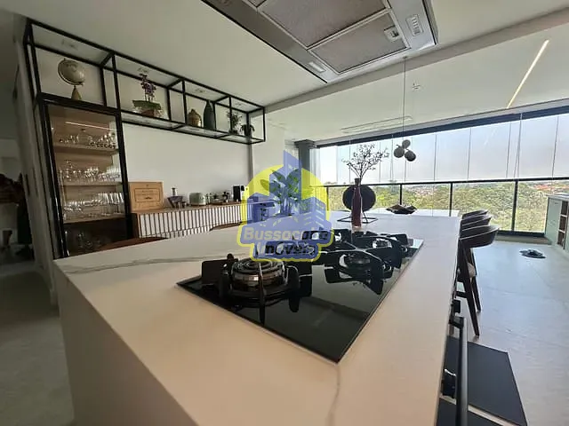 Apartamento com 153m² 3 quartos e 4 banheiros, à venda, no bairro Vila Yara em Osasco