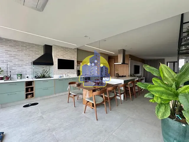 Apartamento com 153m² 3 quartos e 4 banheiros, à venda, no bairro Vila Yara em Osasco