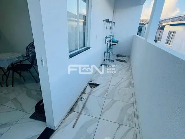 Apartamento com 40m² 1 quarto e 1 banheiro, para alugar, no bairro Ipitanga em Lauro de Freitas
