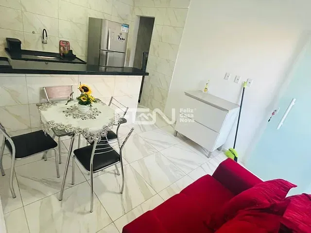 Apartamento com 40m² 1 quarto e 1 banheiro, para alugar, no bairro Ipitanga em Lauro de Freitas