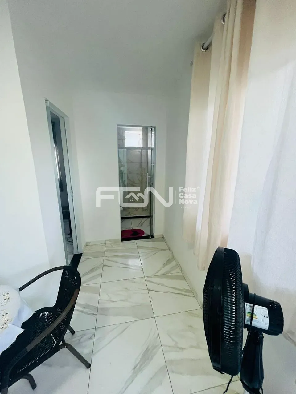Apartamento, 1 quarto, 40 m² - Foto 10