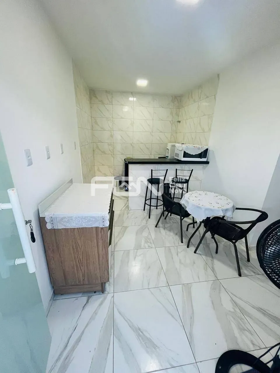 Apartamento, 1 quarto, 40 m² - Foto 7