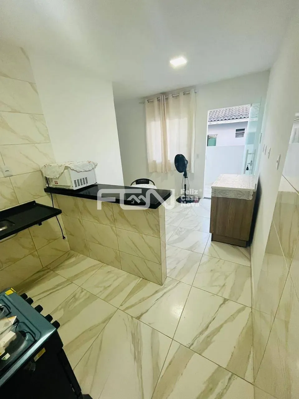 Apartamento, 1 quarto, 40 m² - Foto 3