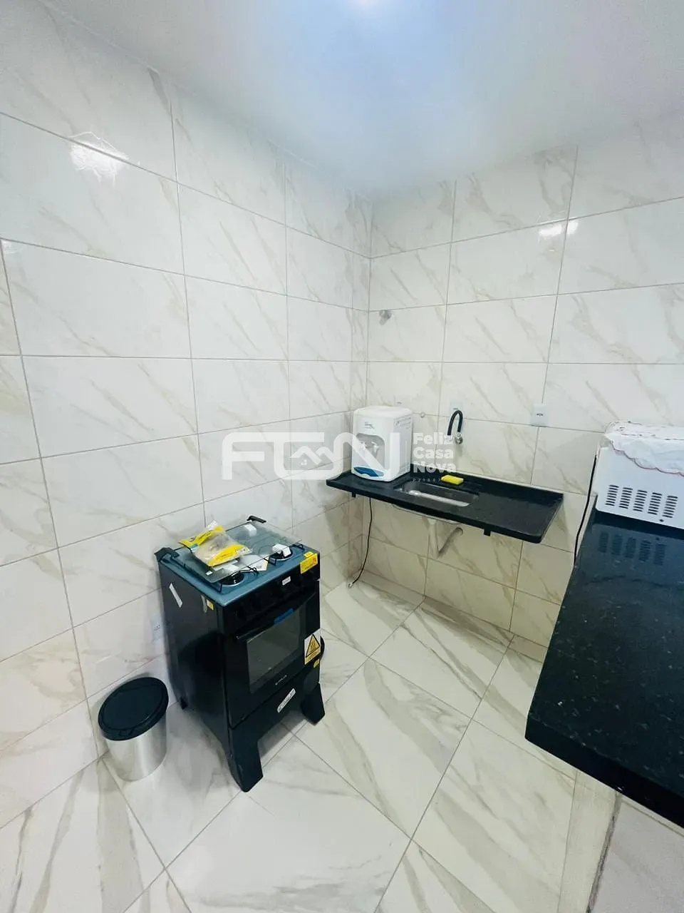 Apartamento, 1 quarto, 40 m² - Foto 6