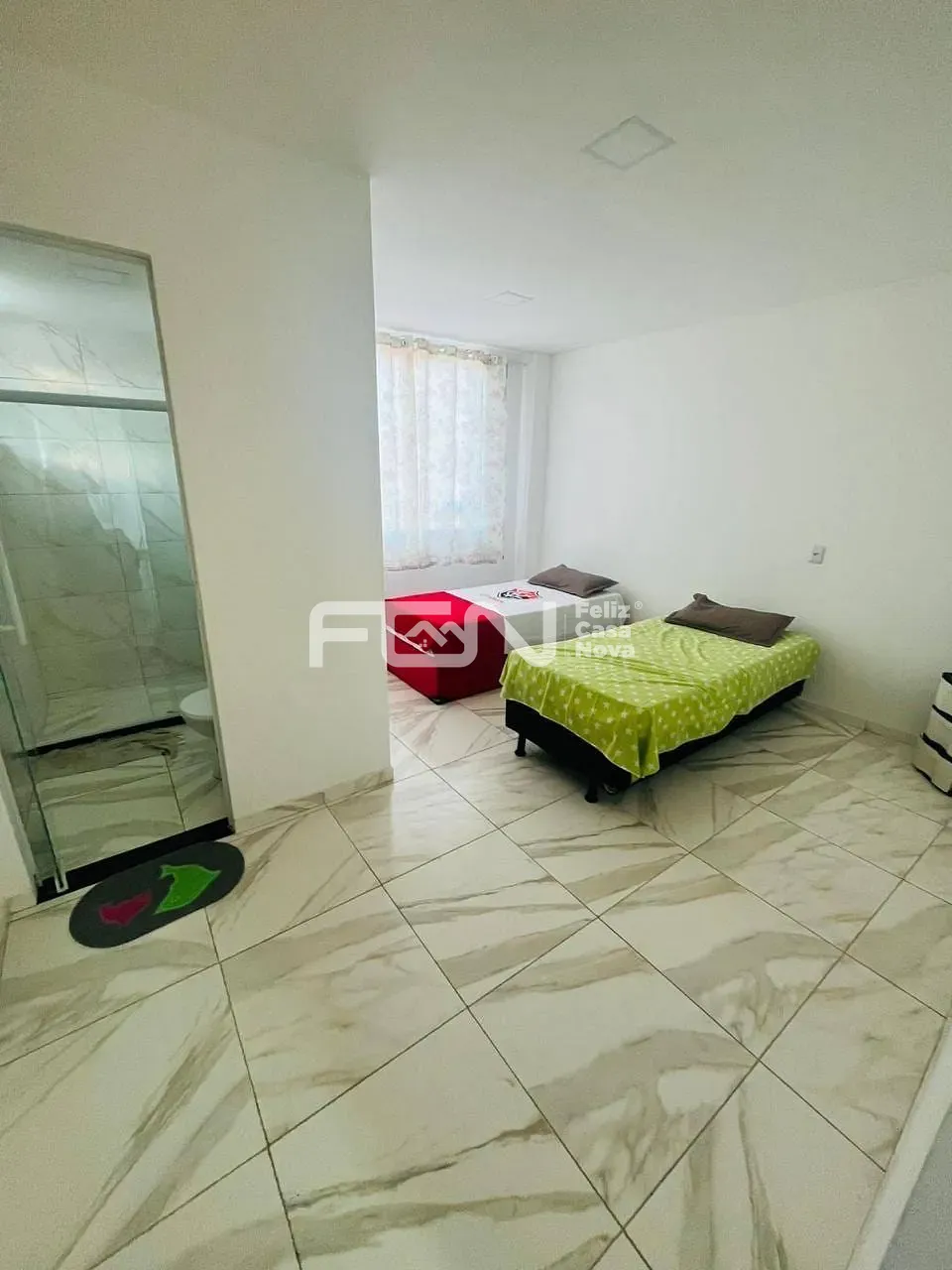 Apartamento, 1 quarto, 40 m² - Foto 8