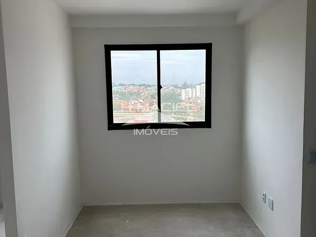 Apartamento com 43m² 2 quartos e 1 banheiro, à venda, no bairro Jardim Ibirapuera em Campinas