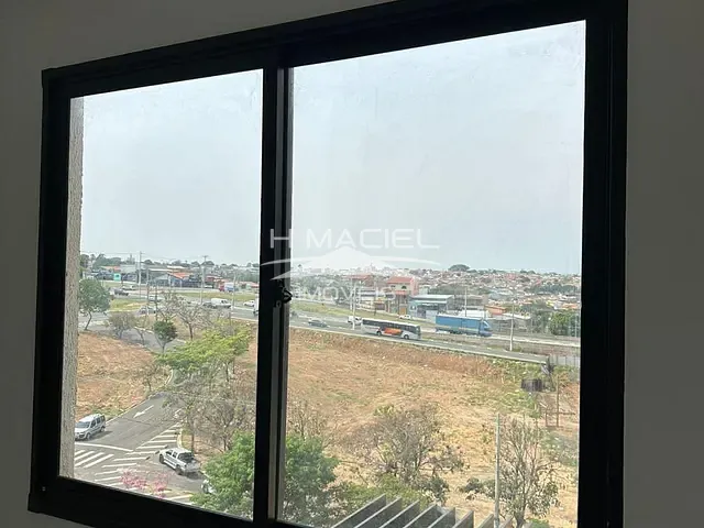 Apartamento com 43m² 2 quartos e 1 banheiro, à venda, no bairro Jardim Ibirapuera em Campinas