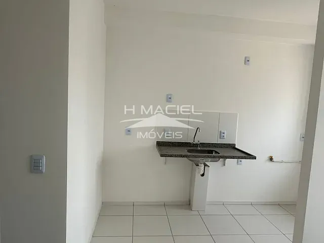 Apartamento com 43m² 2 quartos e 1 banheiro, à venda, no bairro Jardim Ibirapuera em Campinas