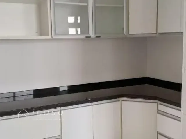 Apartamento 3 quartos e 2 banheiros, à venda, no bairro Jardim Esplanada em São José dos Campos