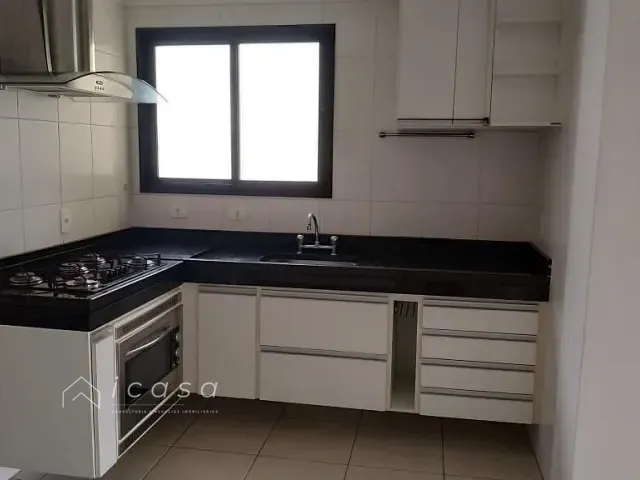 Apartamento 3 quartos e 2 banheiros, à venda, no bairro Jardim Esplanada em São José dos Campos