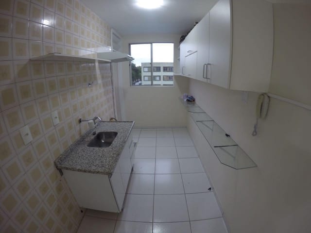 Foto do Apartamento - Apartamento residencial para locação, Jardim Satélite, São José dos Campos. | INDEPENDENCE NEGOCIOS IMOBILIARIOS LTDA