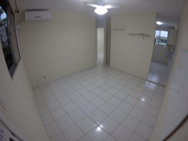 Foto do Apartamento - Apartamento residencial para locação, Jardim Satélite, São José dos Campos. | INDEPENDENCE NEGOCIOS IMOBILIARIOS LTDA
