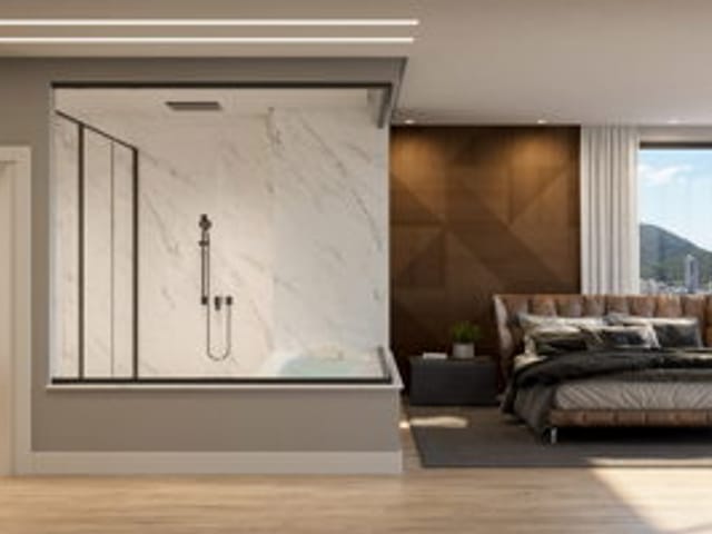 Apartamento à venda, no bairro Centro em Itapema