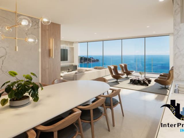 Apartamento à venda, no bairro Centro em Itapema
