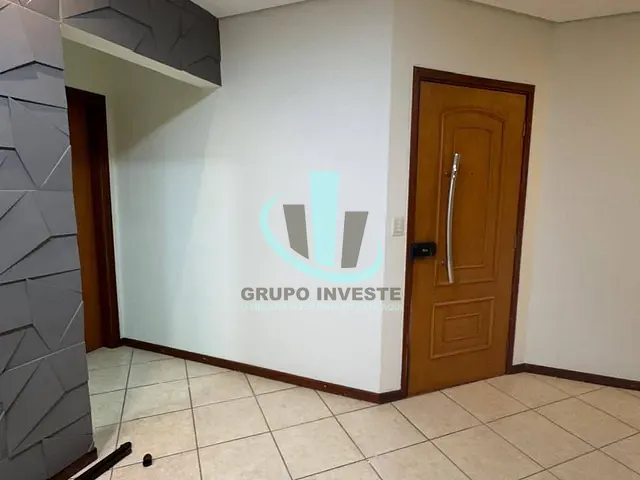 Apartamento com 147m² 3 quartos e 4 banheiros, à venda, no bairro Vila Yamada em Araraquara