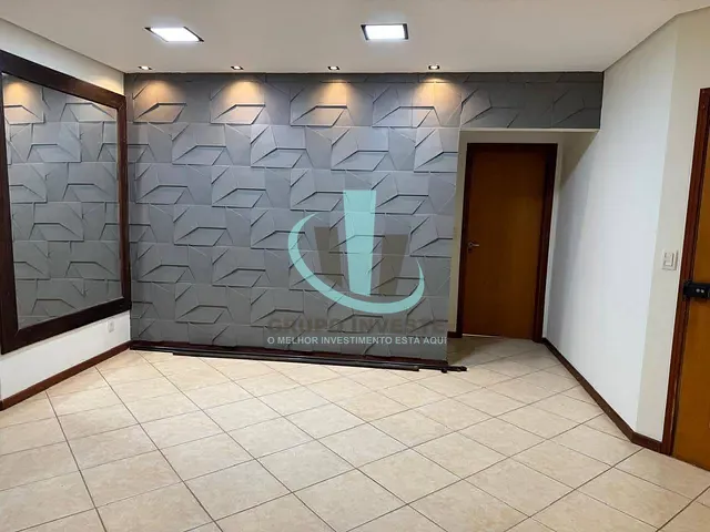 Apartamento com 147m² 3 quartos e 4 banheiros, à venda, no bairro Vila Yamada em Araraquara