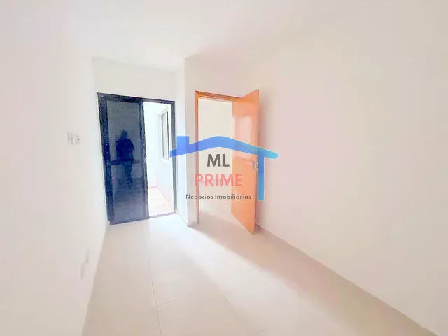 Apartamento com 45m² 1 quarto e 1 banheiro, à venda, no bairro Vila Alpina em São Paulo