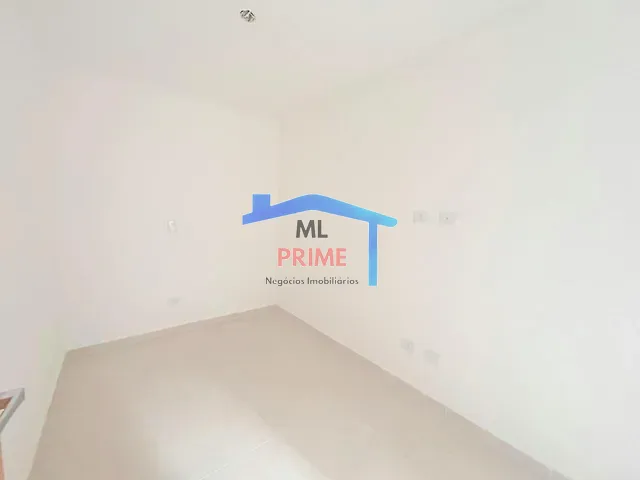 Apartamento com 45m² 1 quarto e 1 banheiro, à venda, no bairro Vila Alpina em São Paulo