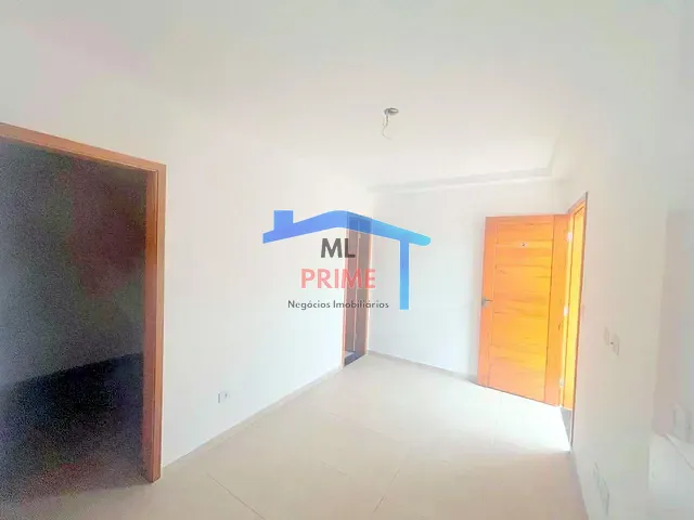 Apartamento com 45m² 1 quarto e 1 banheiro, à venda, no bairro Vila Alpina em São Paulo