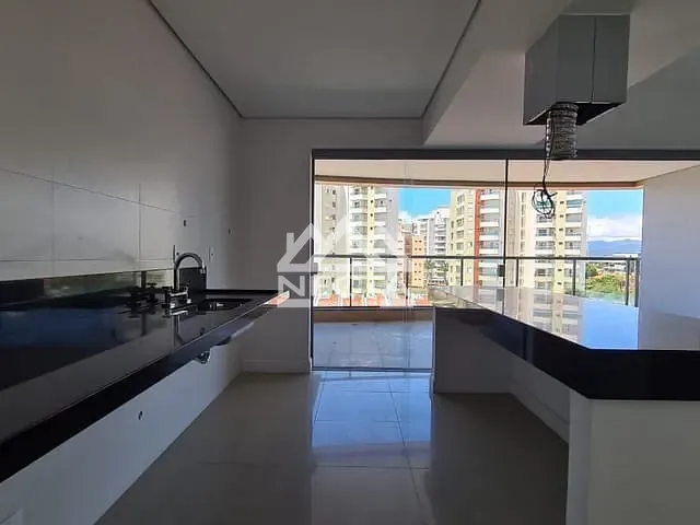 Apartamento com 142m² 3 quartos e 2 banheiros, à venda, no bairro Indaiá em Caraguatatuba