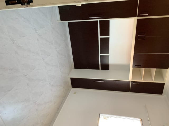 Apartamento 2 quartos e 1 banheiro, à venda, no bairro Loteamento Eduardo da Silva Neto em Pindamonhangaba