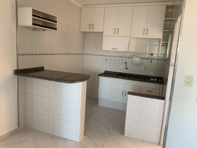 Apartamento 2 quartos e 1 banheiro, à venda, no bairro Loteamento Eduardo da Silva Neto em Pindamonhangaba