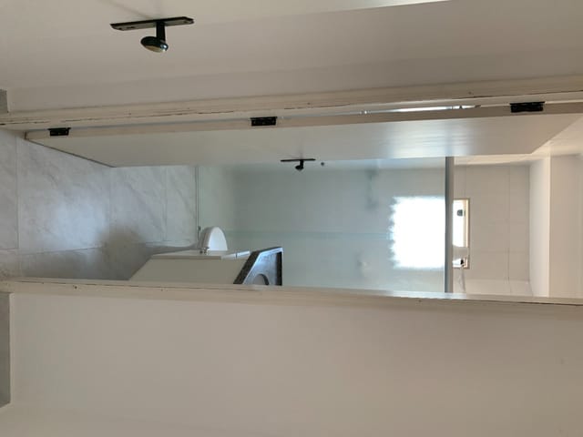 Apartamento 2 quartos e 1 banheiro, à venda, no bairro Loteamento Eduardo da Silva Neto em Pindamonhangaba