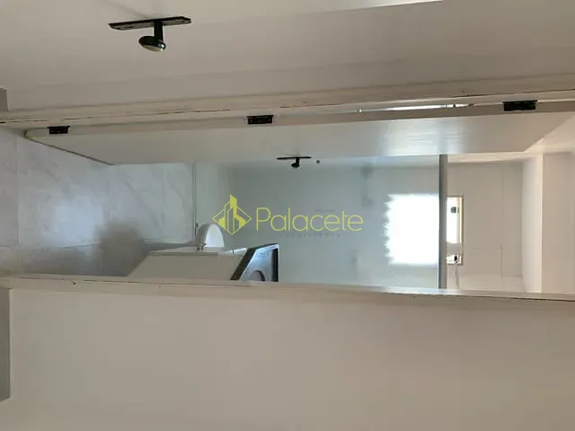 Apartamento 2 quartos e 1 banheiro, à venda, no bairro Loteamento Eduardo da Silva Neto em Pindamonhangaba