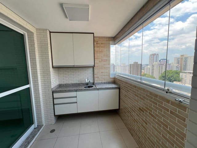 Foto do Apartamento - Apartamento para locação 2 dormitórios 1 vaga , Saúde SP | Paulista Imóveis.