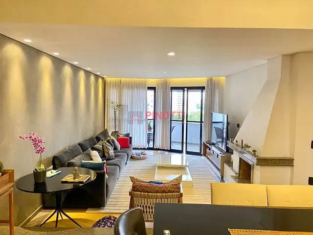 Apartamento 4 quartos e 1 banheiro, à venda, no bairro Centro em São Bernardo do Campo