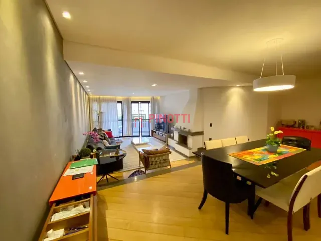 Apartamento 4 quartos e 1 banheiro, à venda, no bairro Centro em São Bernardo do Campo