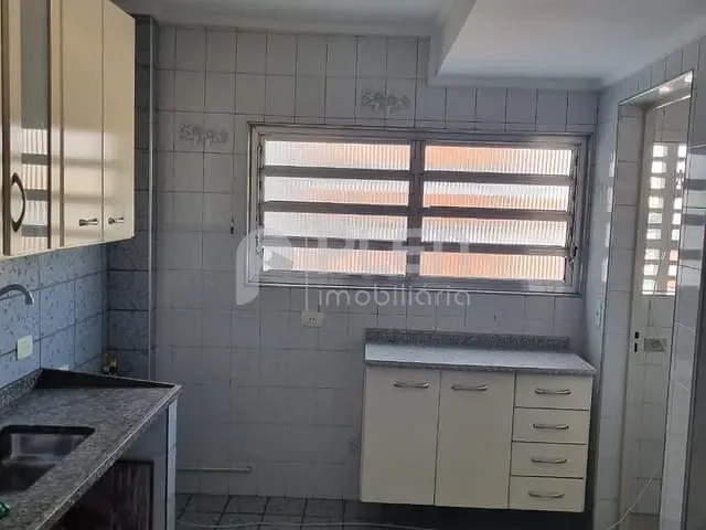 Apartamento com 80m² 2 quartos e 2 banheiros, à venda, no bairro Santana em São Paulo