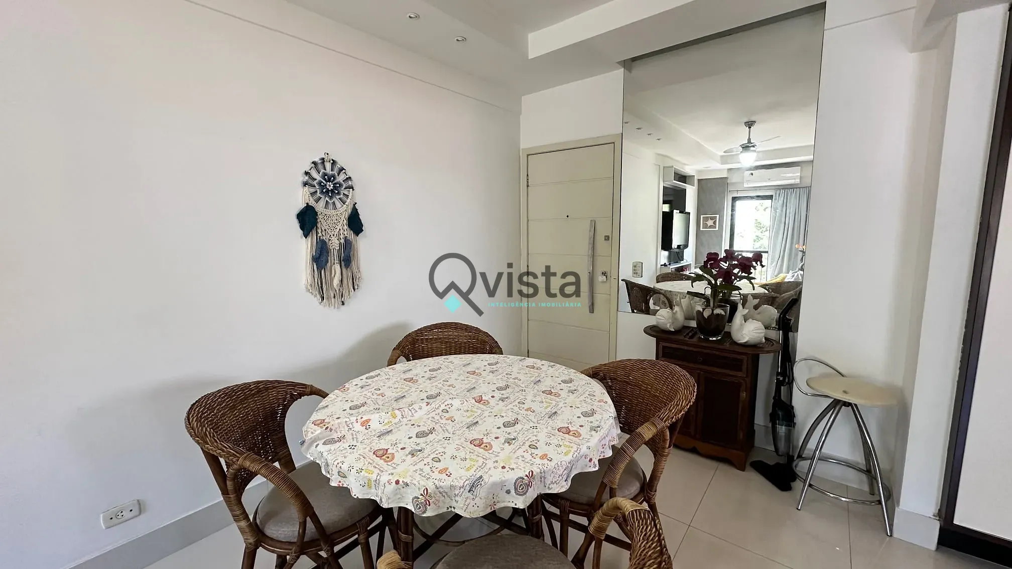 Apartamento, 1 quarto, 50 m² - Foto 2