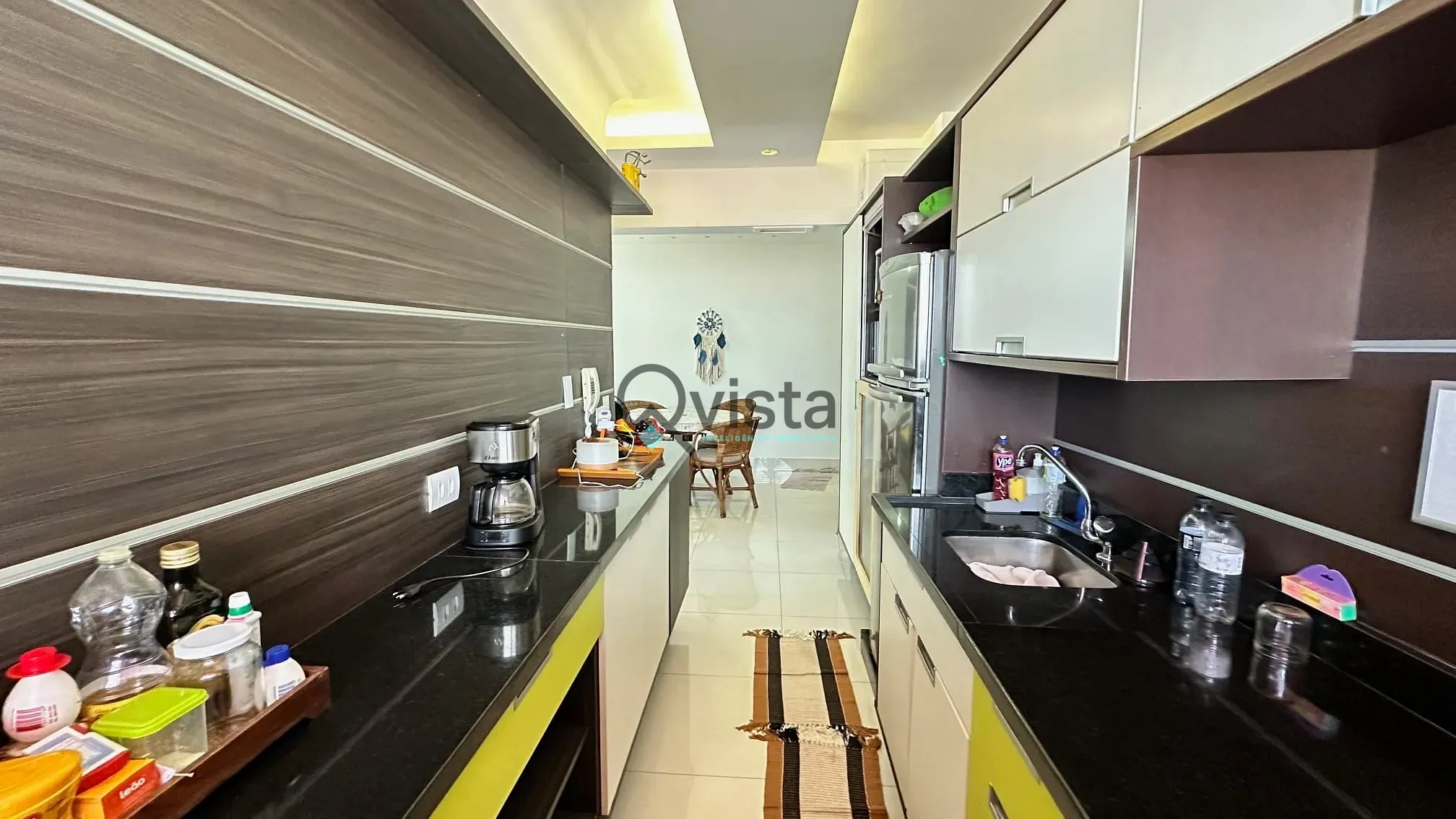 Apartamento, 1 quarto, 50 m² - Foto 5