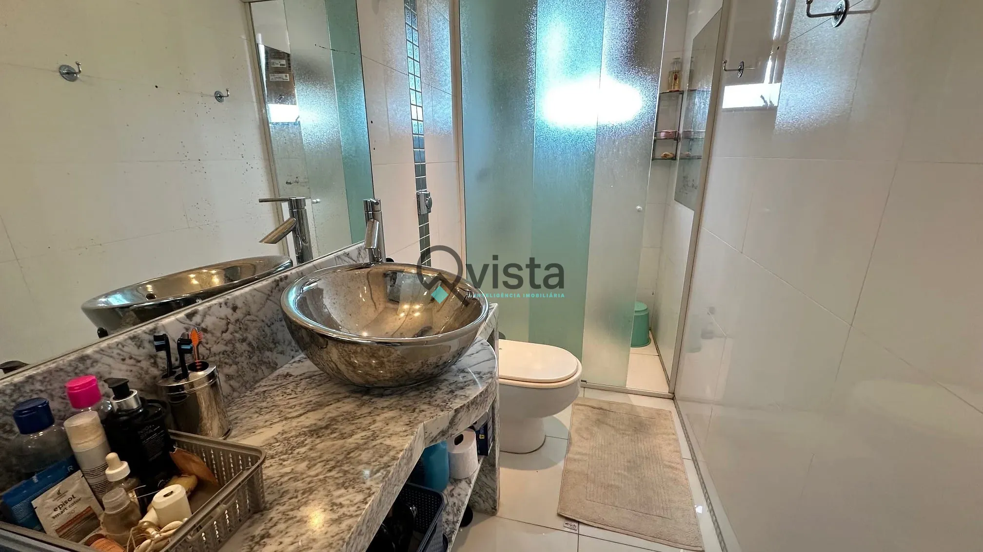 Apartamento, 1 quarto, 50 m² - Foto 6