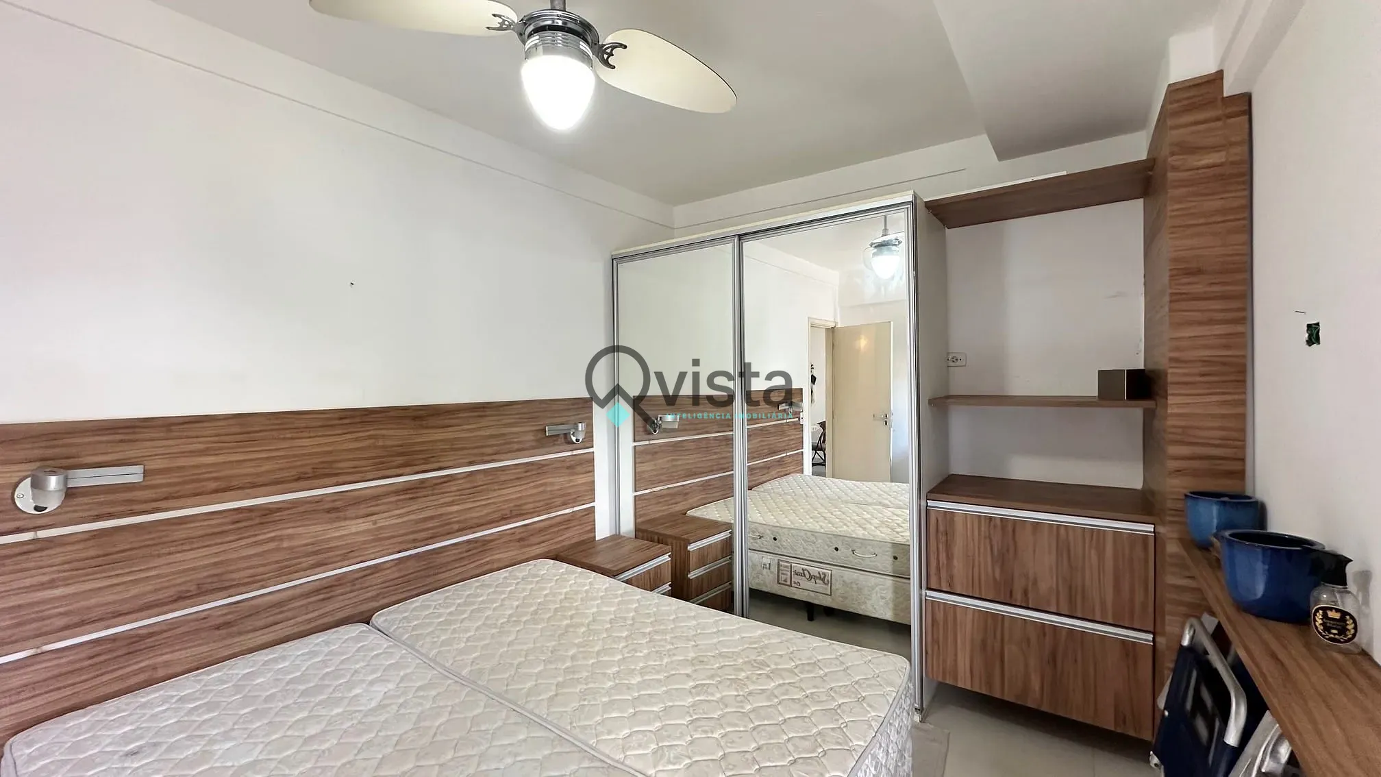 Apartamento, 1 quarto, 50 m² - Foto 7
