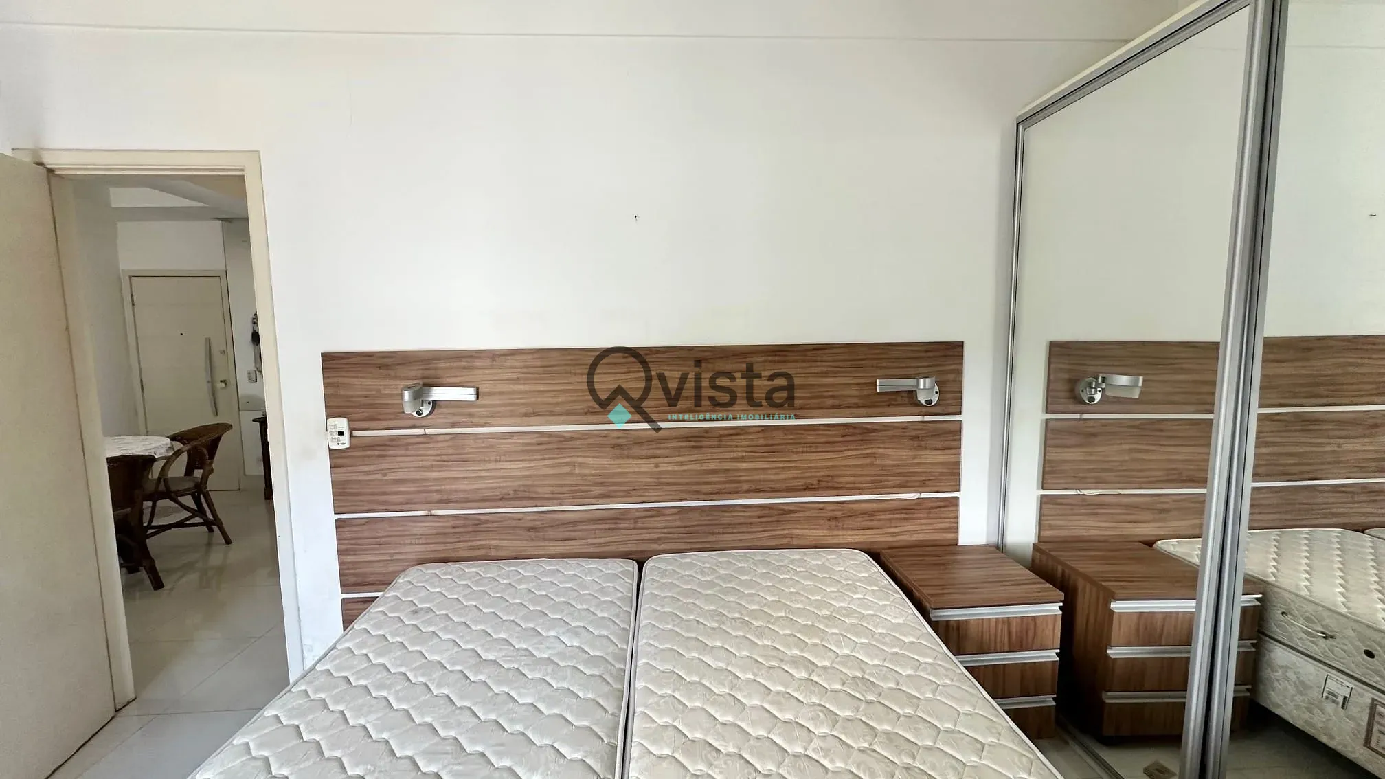 Apartamento, 1 quarto, 50 m² - Foto 8
