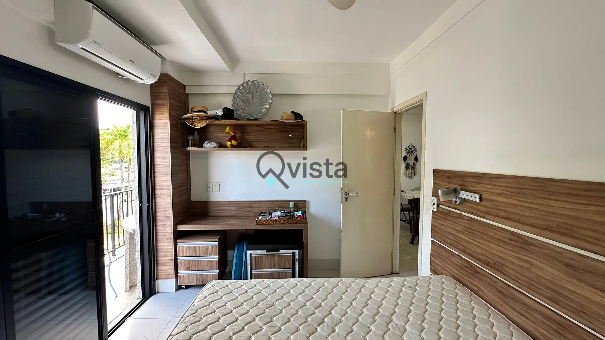 Apartamento, 1 quarto, 50 m² - Foto 9