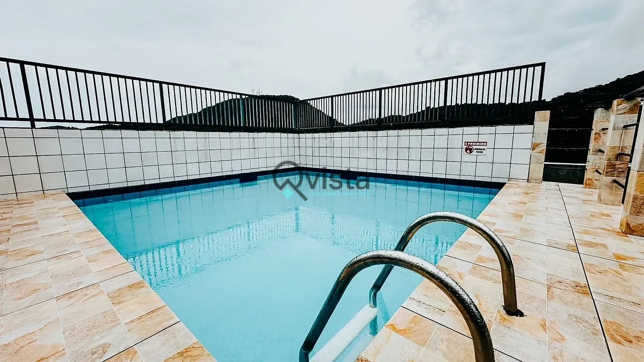Apartamento, 1 quarto, 50 m² - Foto 14