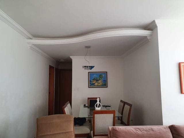 Apartamento com 390m² 3 quartos e 1 banheiro, à venda, no bairro Serrano em Belo Horizonte