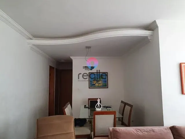 Apartamento com 390m² 3 quartos e 1 banheiro, à venda, no bairro Serrano em Belo Horizonte