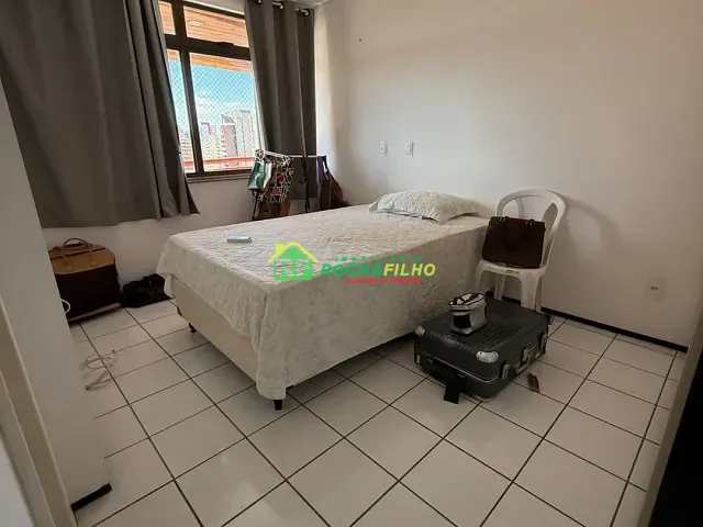 Apartamento com 171m² 3 quartos e 5 banheiros, à venda, no bairro Jóquei em Teresina